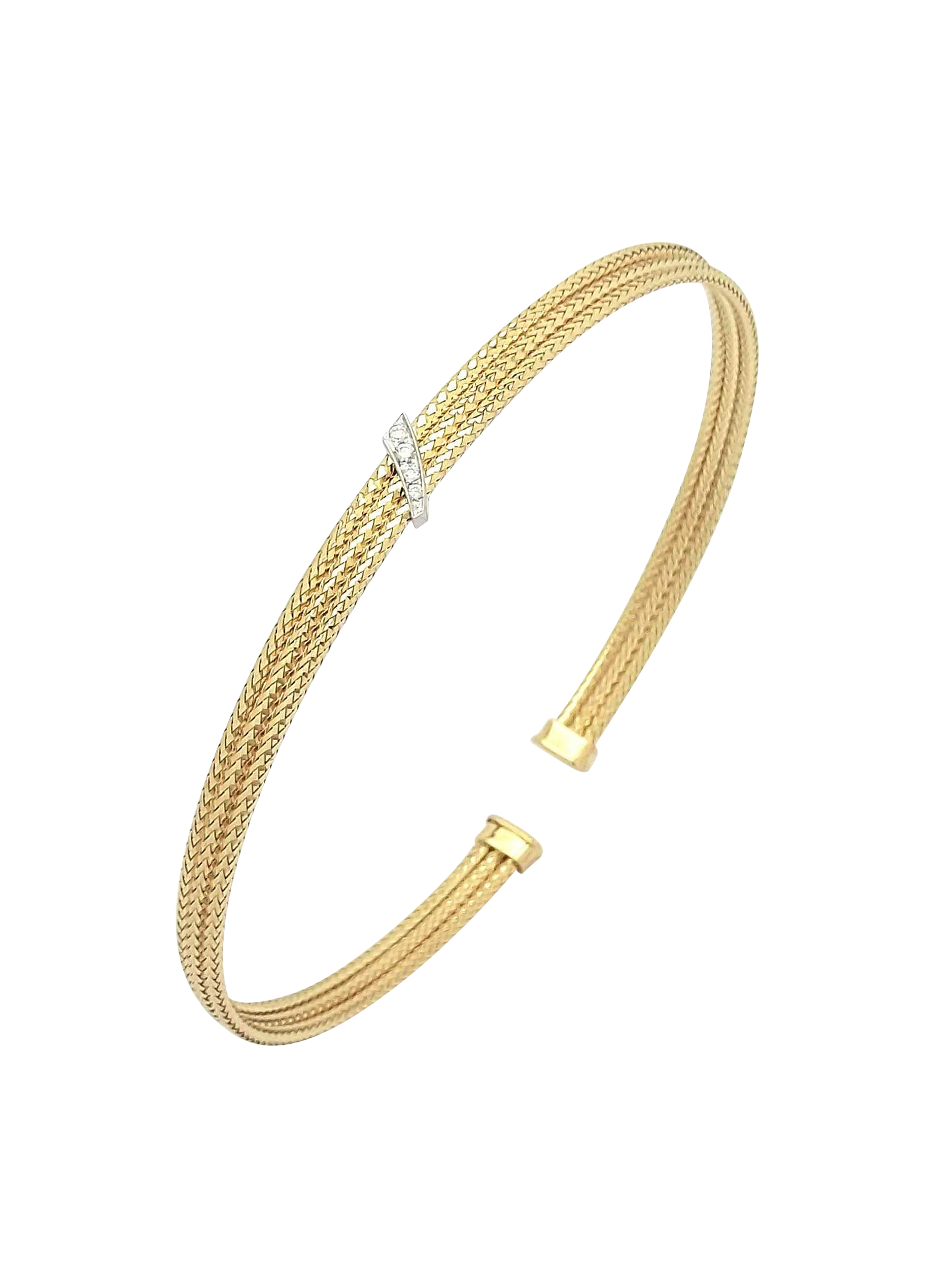 Ponte Vecchio Gioielli Nobile bangle Ponte Vecchio Gioielli Nobile bangle