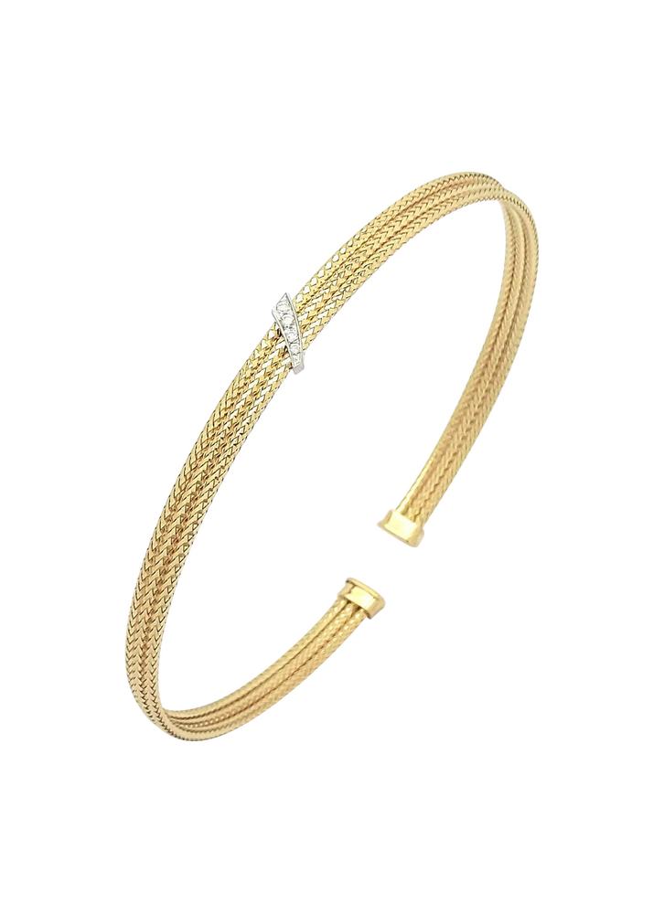 Ponte Vecchio Gioielli Nobile bangle Ponte Vecchio Gioielli Nobile bangle