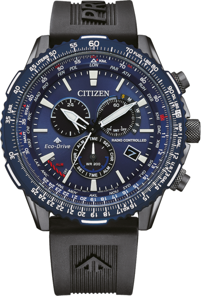 Citizen Promaster Sky 45.9mm