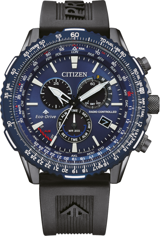 Citizen Promaster Sky 45.9mm Citizen Promaster Sky 45.9mm