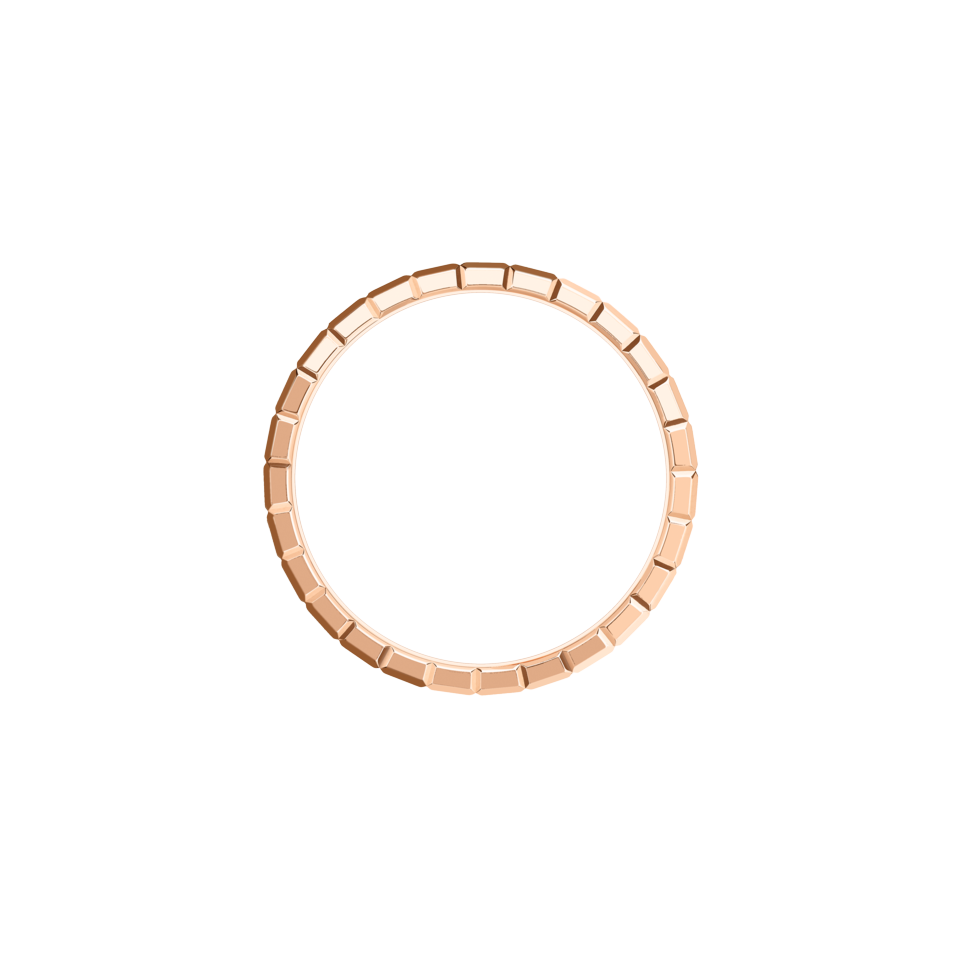 Chopard Ice Cube Ring Chopard Ice Cube Ring