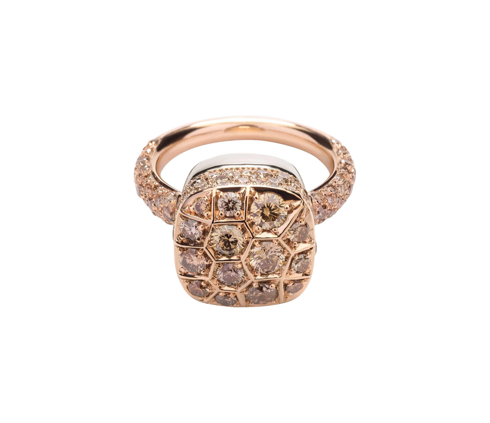 Pomellato Nudo Assoluto Ring Pomellato Nudo Assoluto Ring