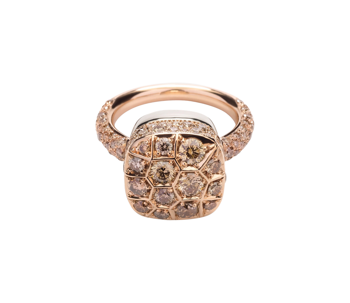 Pomellato Nudo Assoluto Ring Pomellato Nudo Assoluto Ring