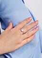 Brogle Selection diamond ring