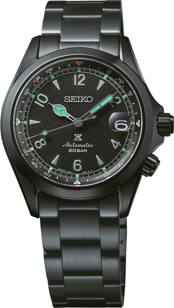 Seiko Prospex LAND Automatic 39mm Seiko Prospex LAND Automatic 39mm