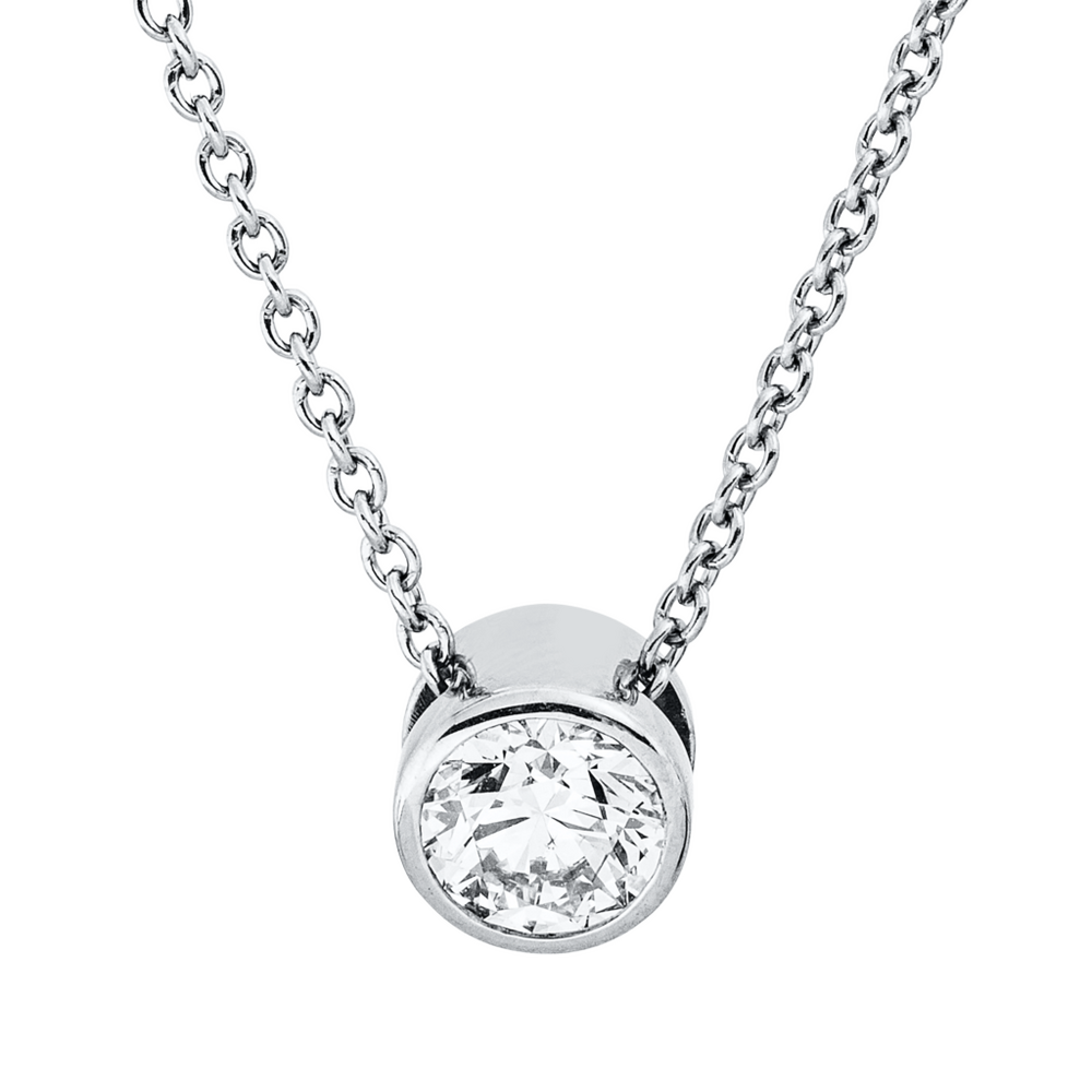 Brogle Classic Solitairekette