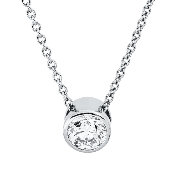 Brogle Classic Solitairekette