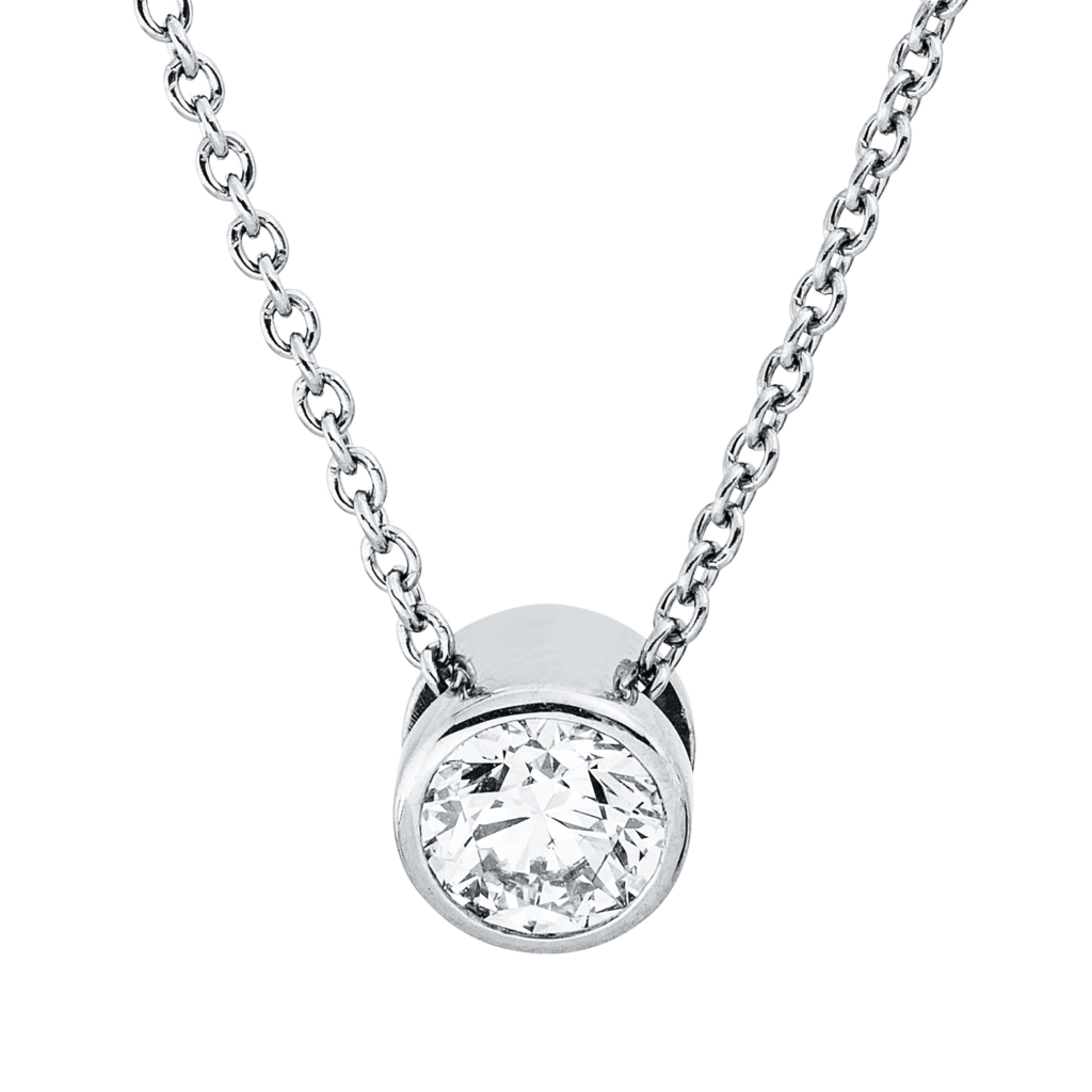 Brogle Classic Solitairekette Brogle Classic Solitairekette