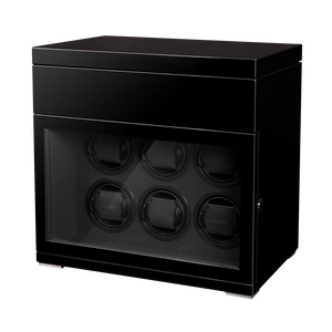 Benson Watch winder - Black Series 6.16