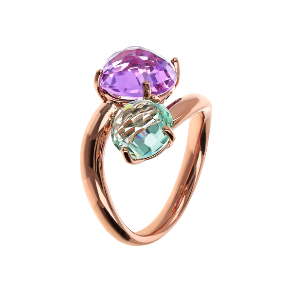 Bronzallure Felicia ring