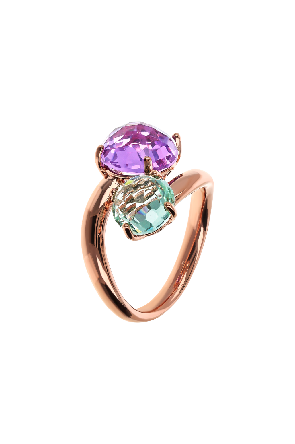 Bronzallure Felicia ring Bronzallure Felicia ring