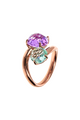 Bronzallure Felicia ring Bronzallure Felicia ring