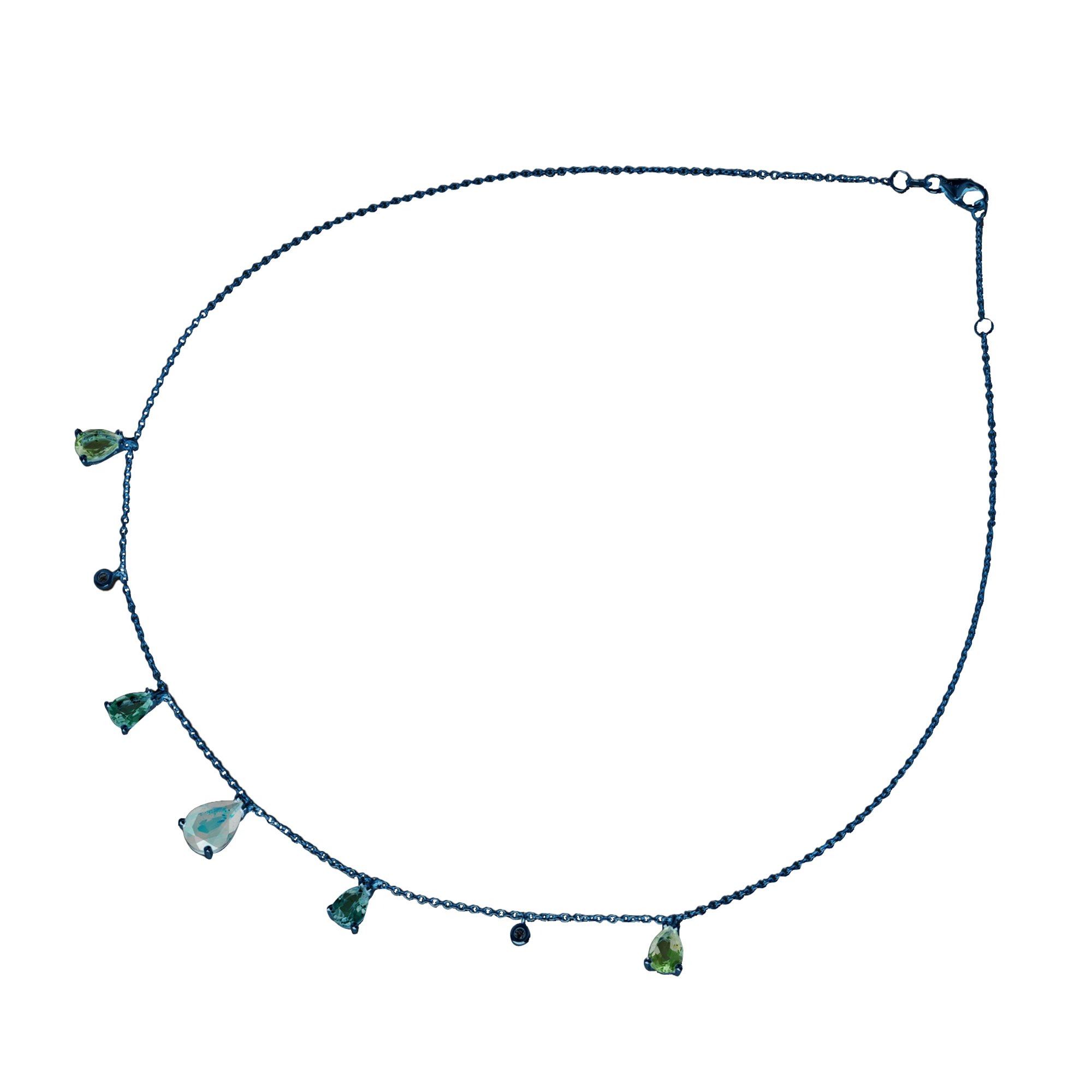 Ponte Vecchio Gioielli Iris necklace Ponte Vecchio Gioielli Iris necklace