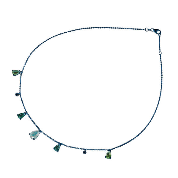 Ponte Vecchio Gioielli Iris necklace Ponte Vecchio Gioielli Iris necklace