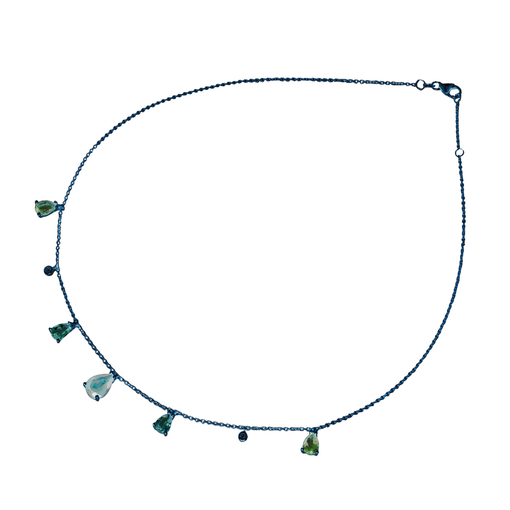 Ponte Vecchio Gioielli Iris necklace Ponte Vecchio Gioielli Iris necklace