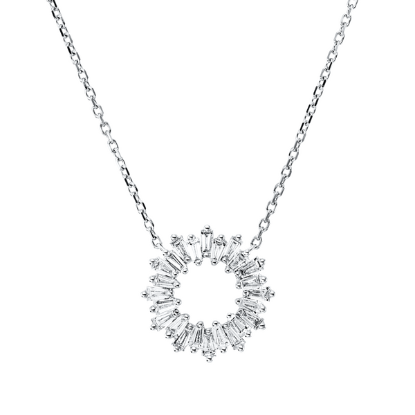Brogle Classic Diamantkette
