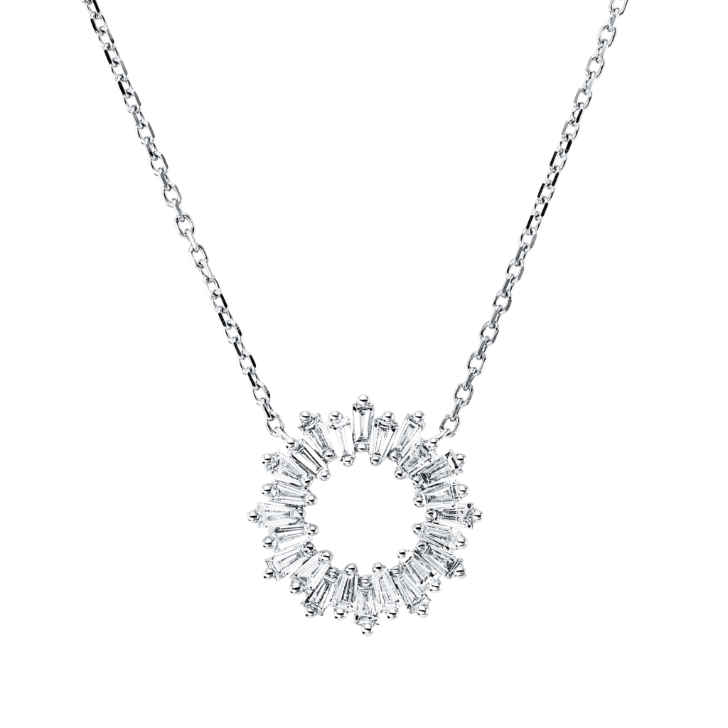 Brogle Classic Diamantkette Brogle Classic Diamantkette