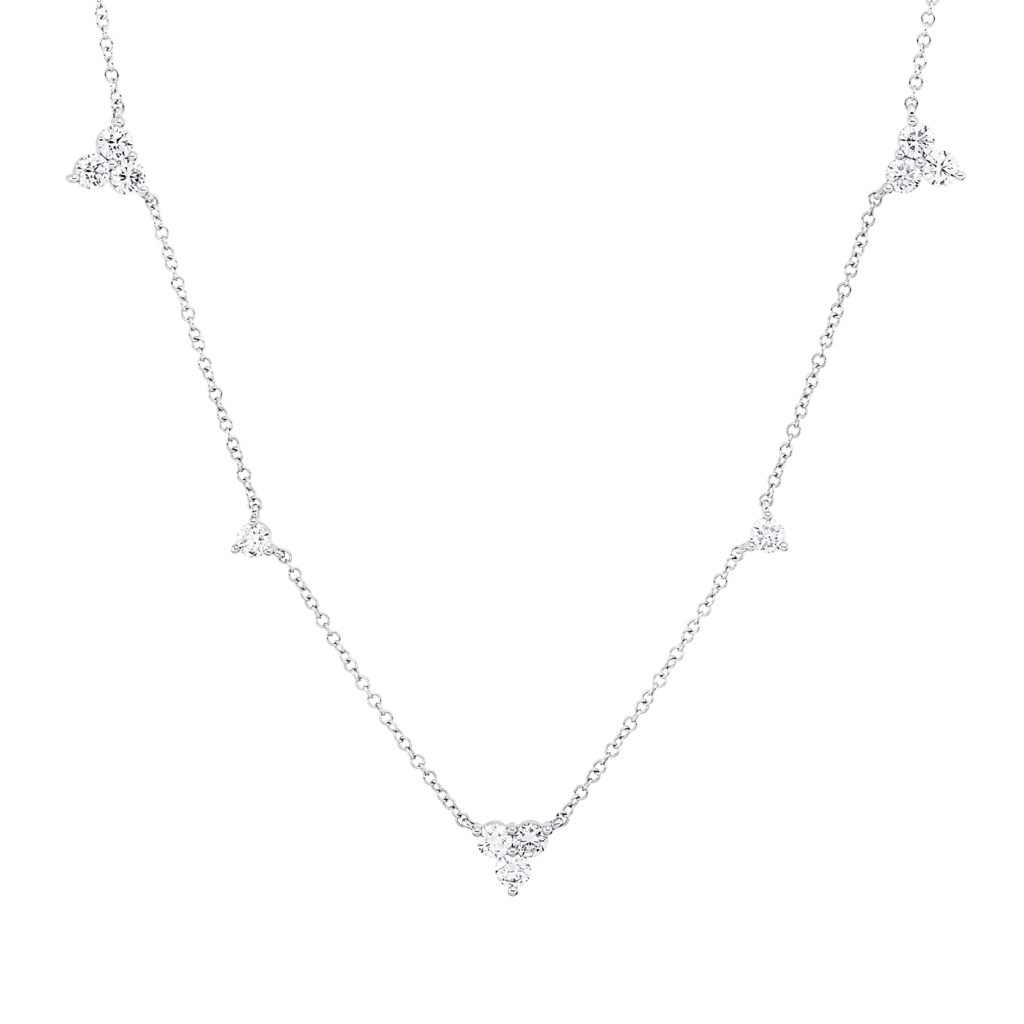 Brogle Classic Diamantkette Brogle Classic Diamantkette