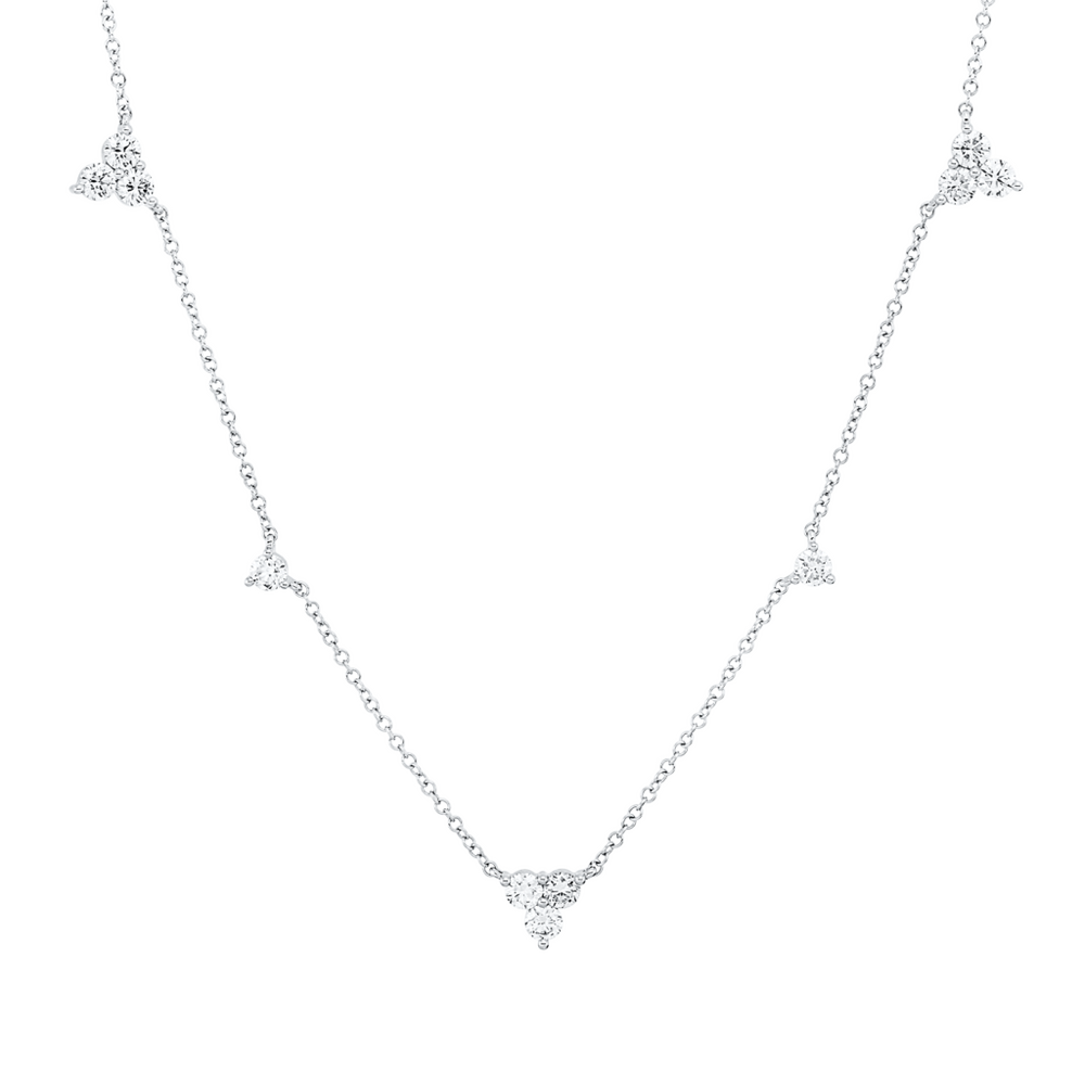 Brogle Classic Diamantkette