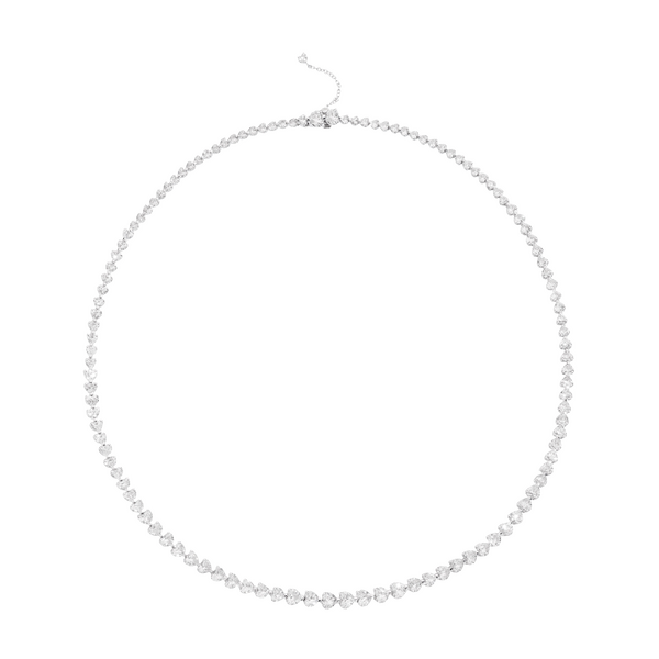 Recarlo Anniversary Love Necklace Recarlo Anniversary Love Necklace
