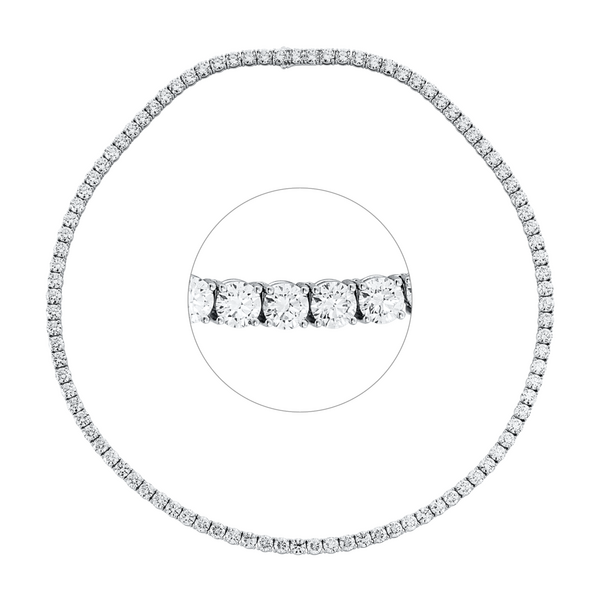 Brogle Selection Tenniscollier
