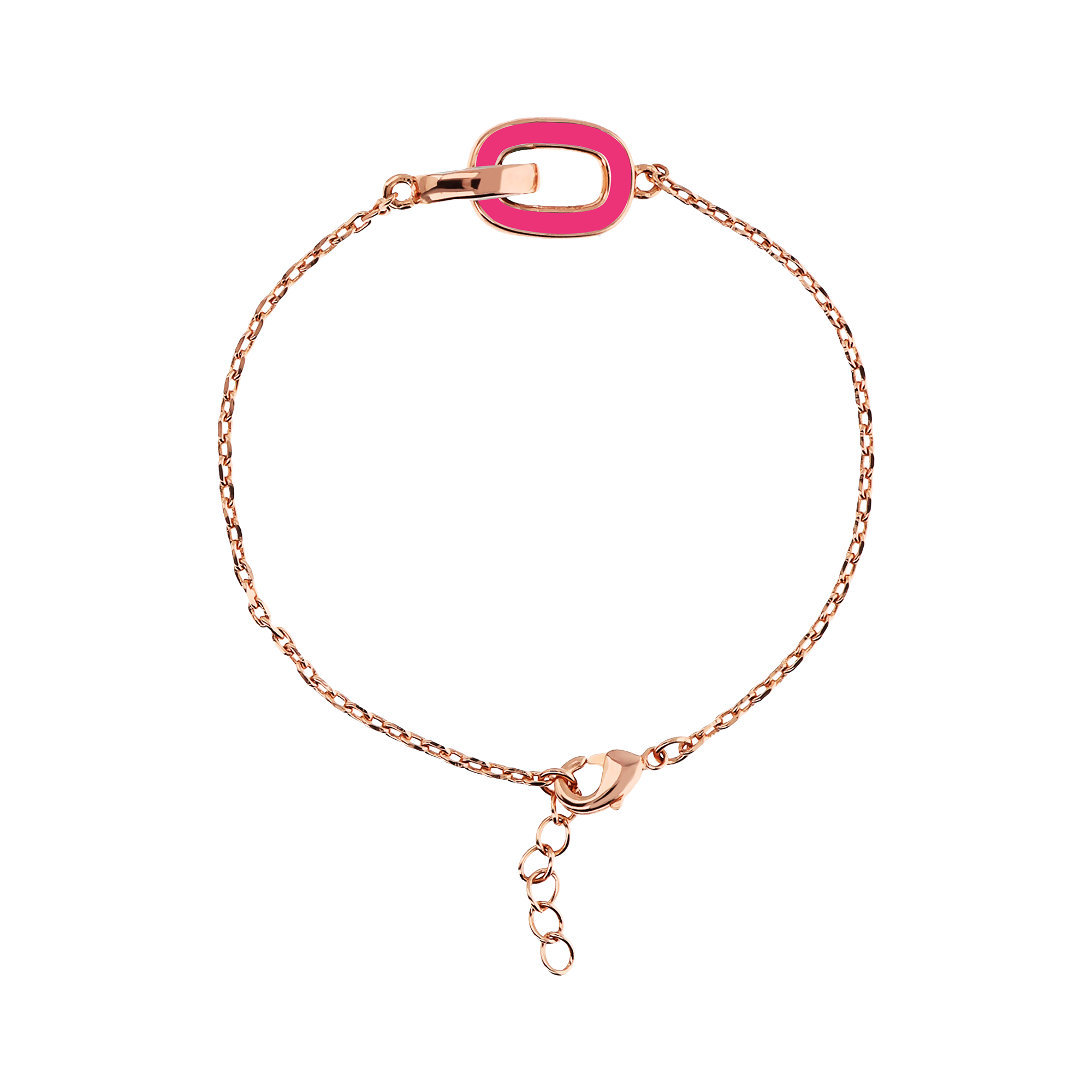 Bronzallure Smalti bracelet