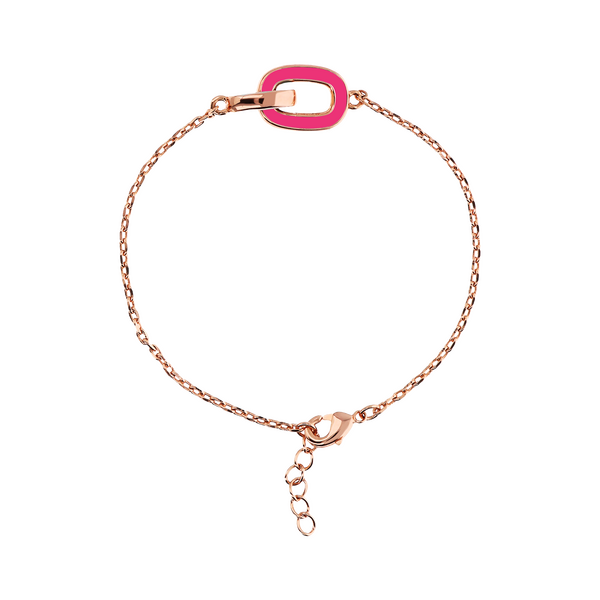 Bronzallure Smalti bracelet