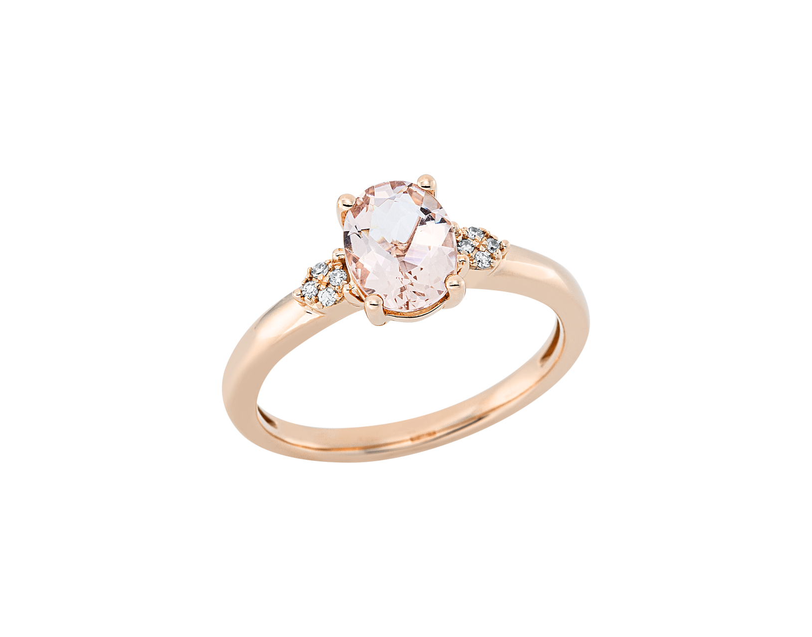Brogle Classic Morganitring Brogle Classic Morganitring