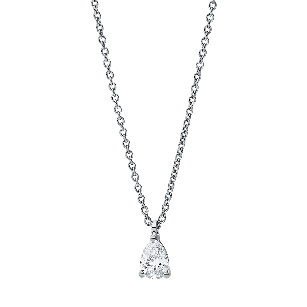Brogle Classic Solitairekette Brogle Classic Solitairekette