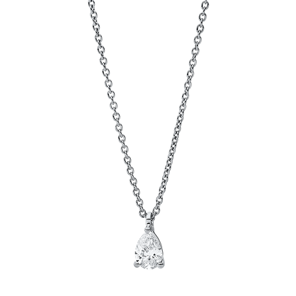 Brogle Classic Solitairekette