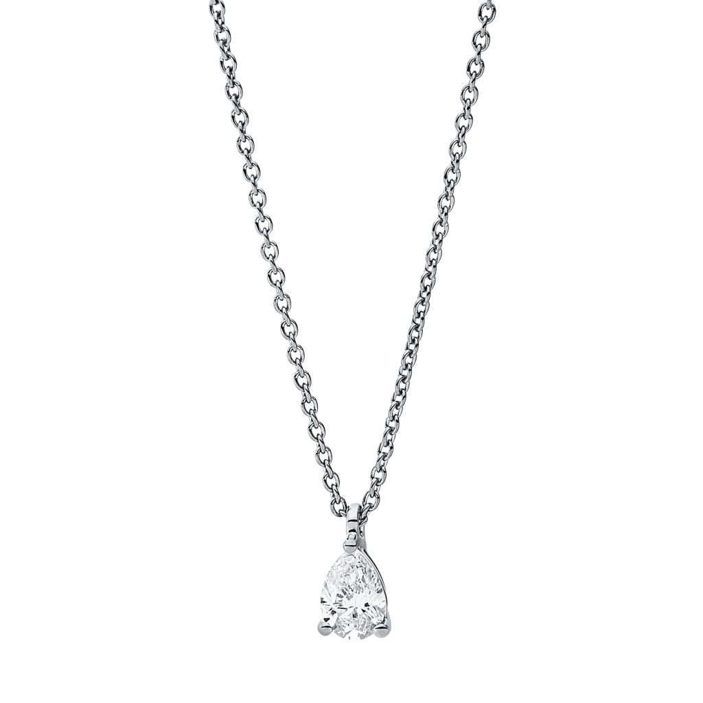 Brogle Classic Solitairekette Brogle Classic Solitairekette