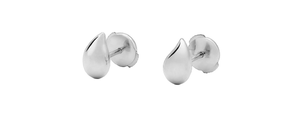 Mattioli Stilla small stud earrings