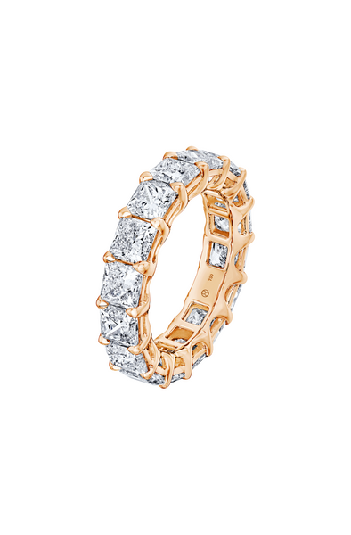 Brogle Selection memo ring