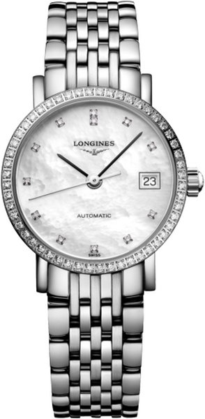 Longines Elegant Automatic 25,5mm