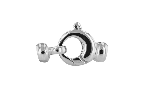 Brogle Classic Carabiner