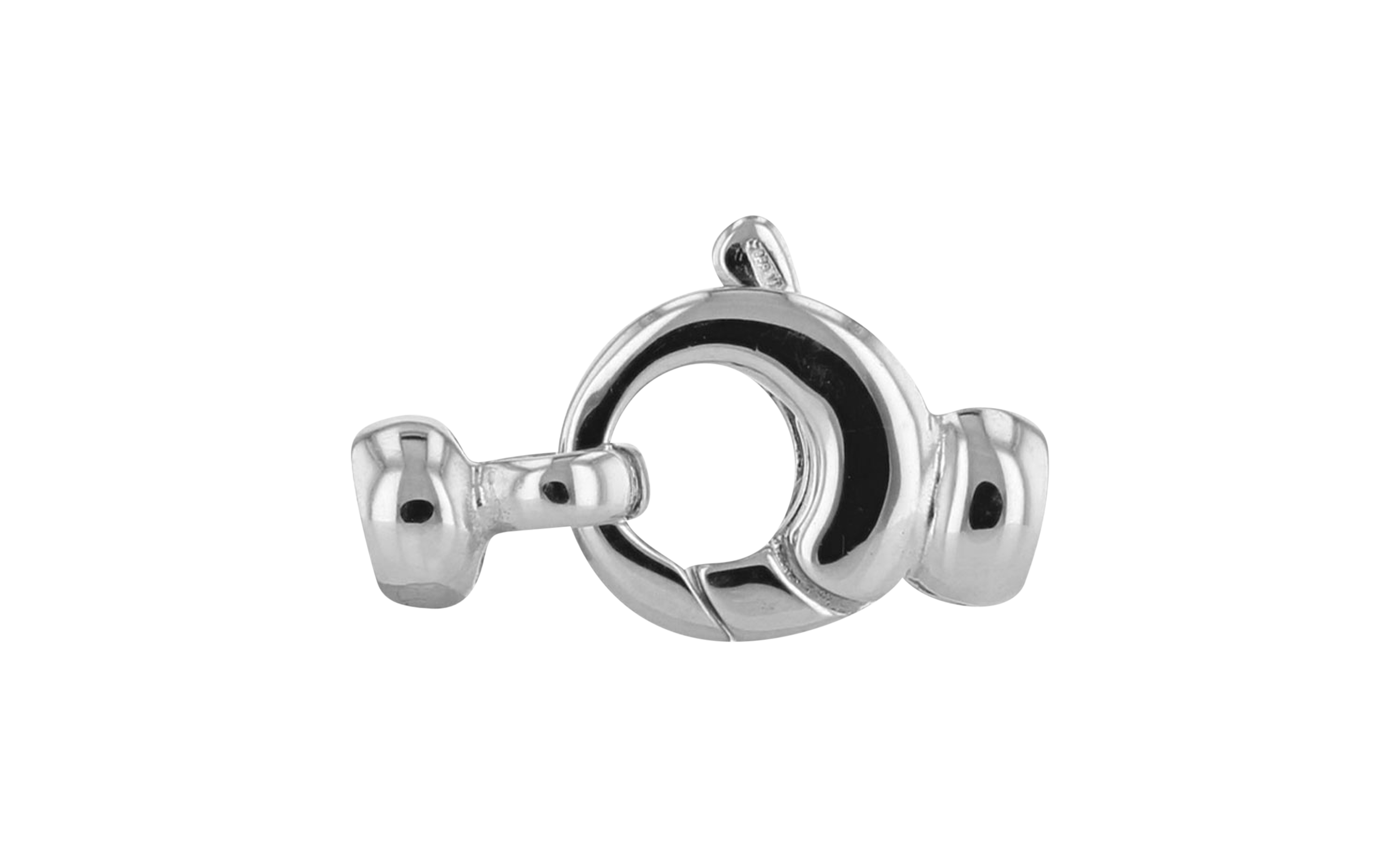 Brogle Classic Carabiner Brogle Classic Carabiner