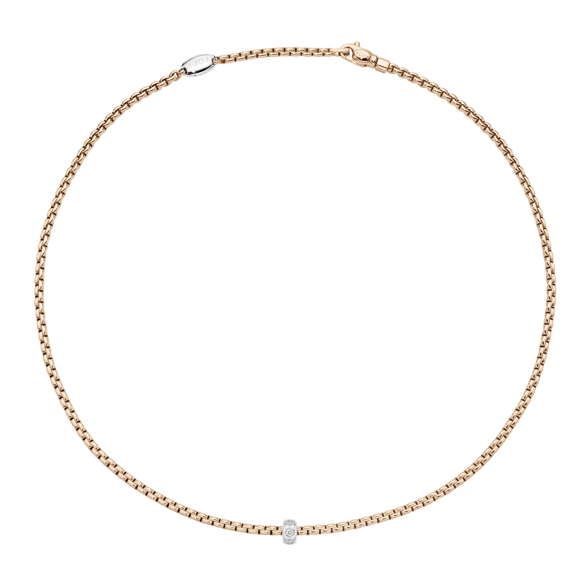 Fope Eka Necklace Fope Eka Necklace