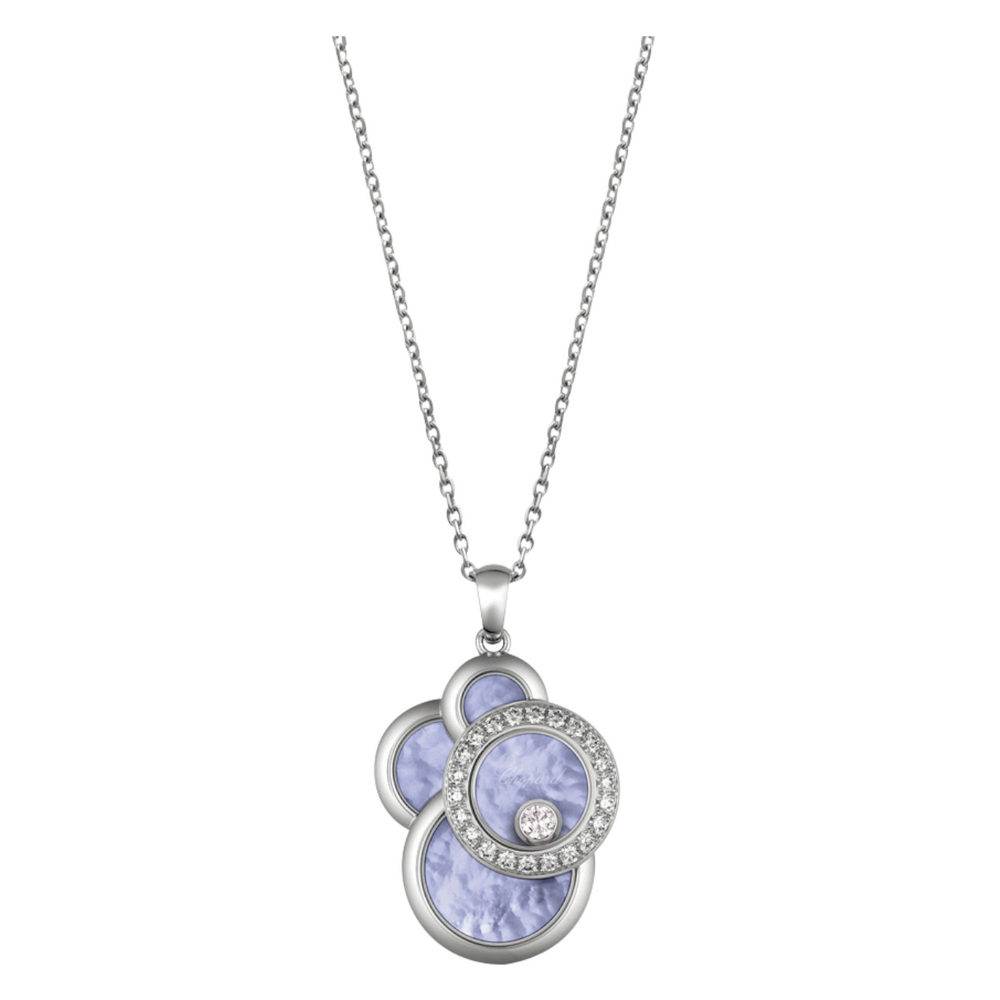 Chopard Happy Dreams Necklace with Pendant