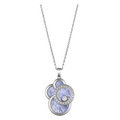 Chopard Happy Dreams Necklace with Pendant