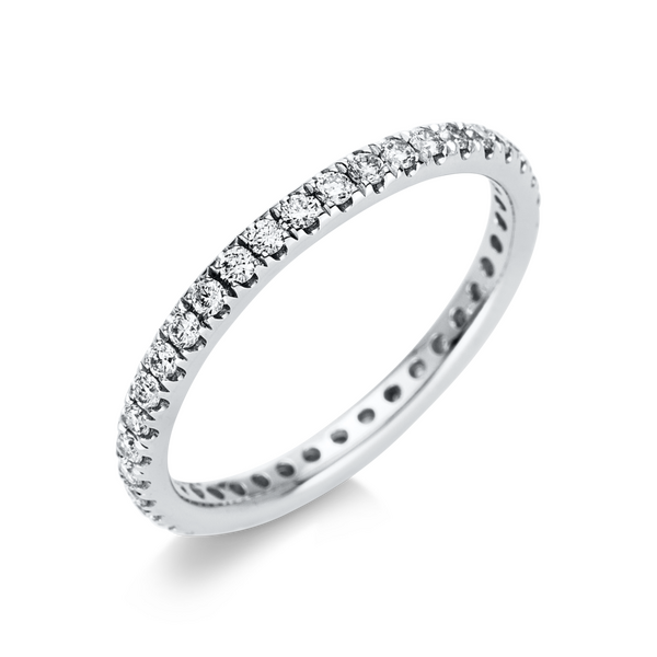 Brogle Selection Eternity Memoir Ring