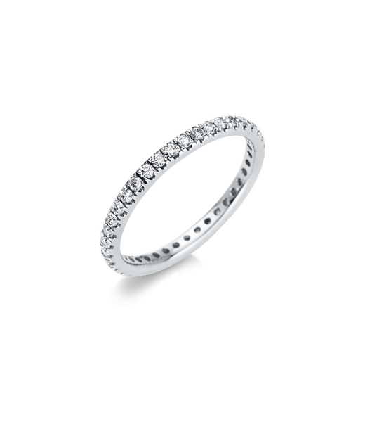 Brogle Classic eternity ring Brogle Classic eternity ring