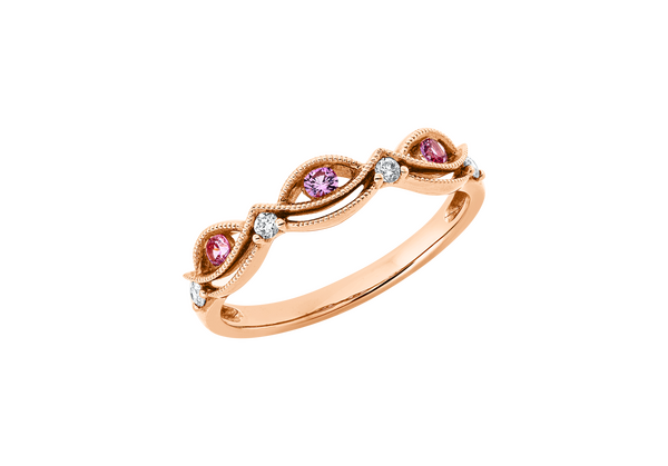 Brogle Classic Saphirring Brogle Classic Saphirring