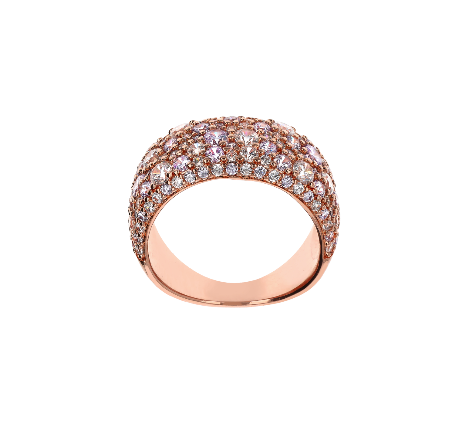 Bronzallure Altissima Ring Bronzallure Altissima Ring