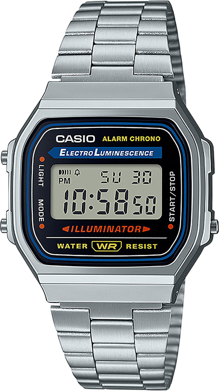 CASIO VINTAGE ICONIC 36mm