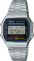 CASIO VINTAGE ICONIC 36mm