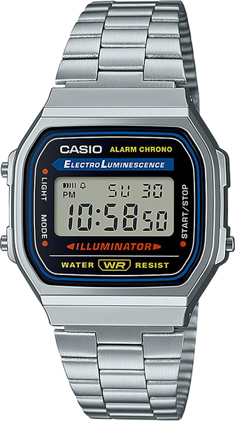 CASIO VINTAGE ICONIC 36mm