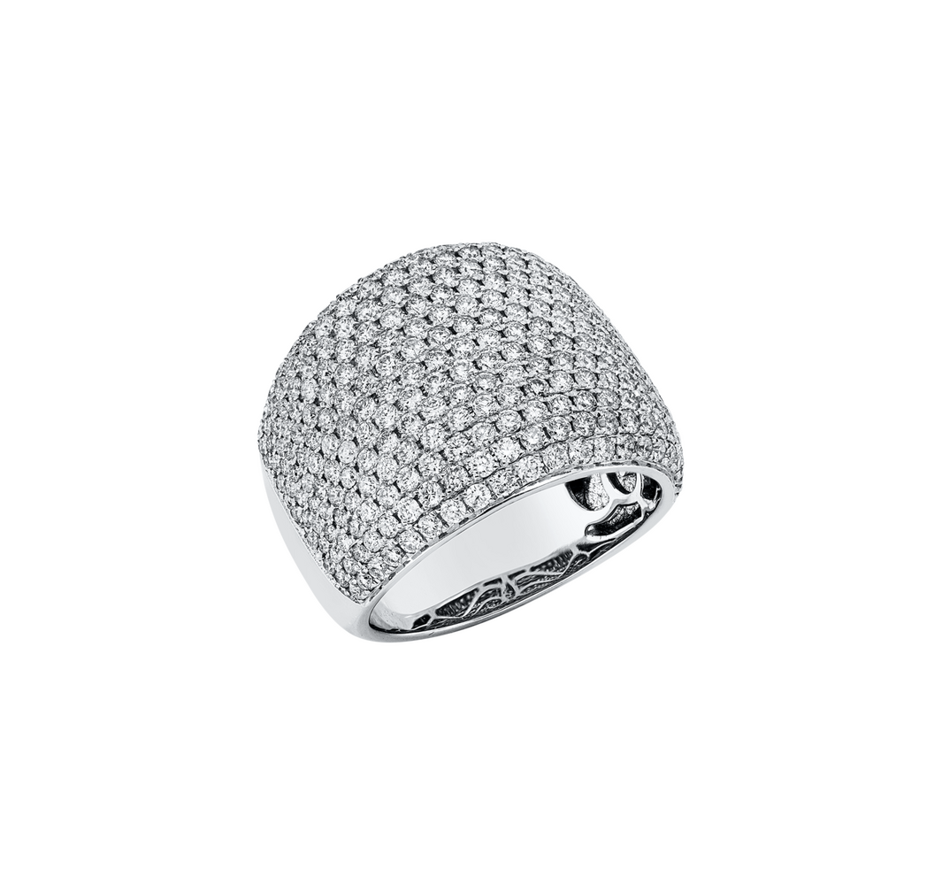 Brogle Selection diamond ring Brogle Selection diamond ring