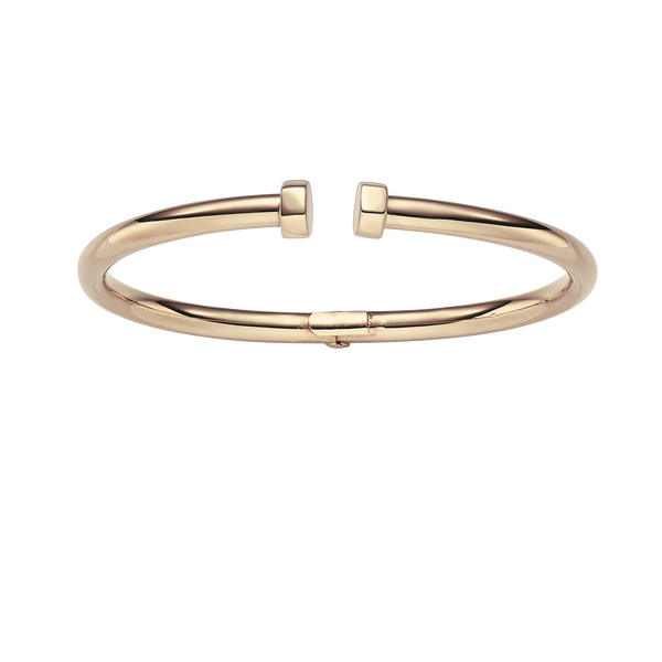 Brogle Selection Essentials bangle 585 4mm