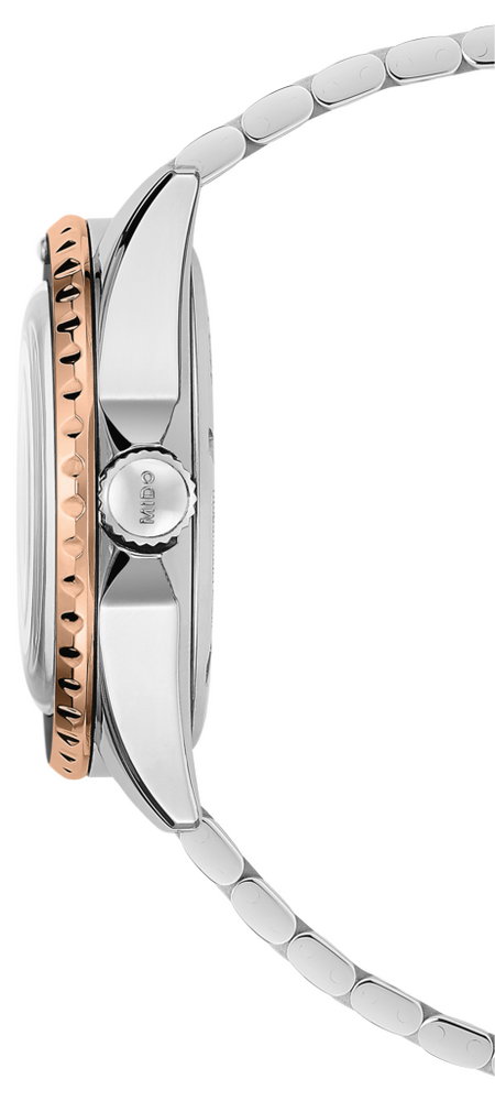 Mido Ocean Star Tribute 40,5mm