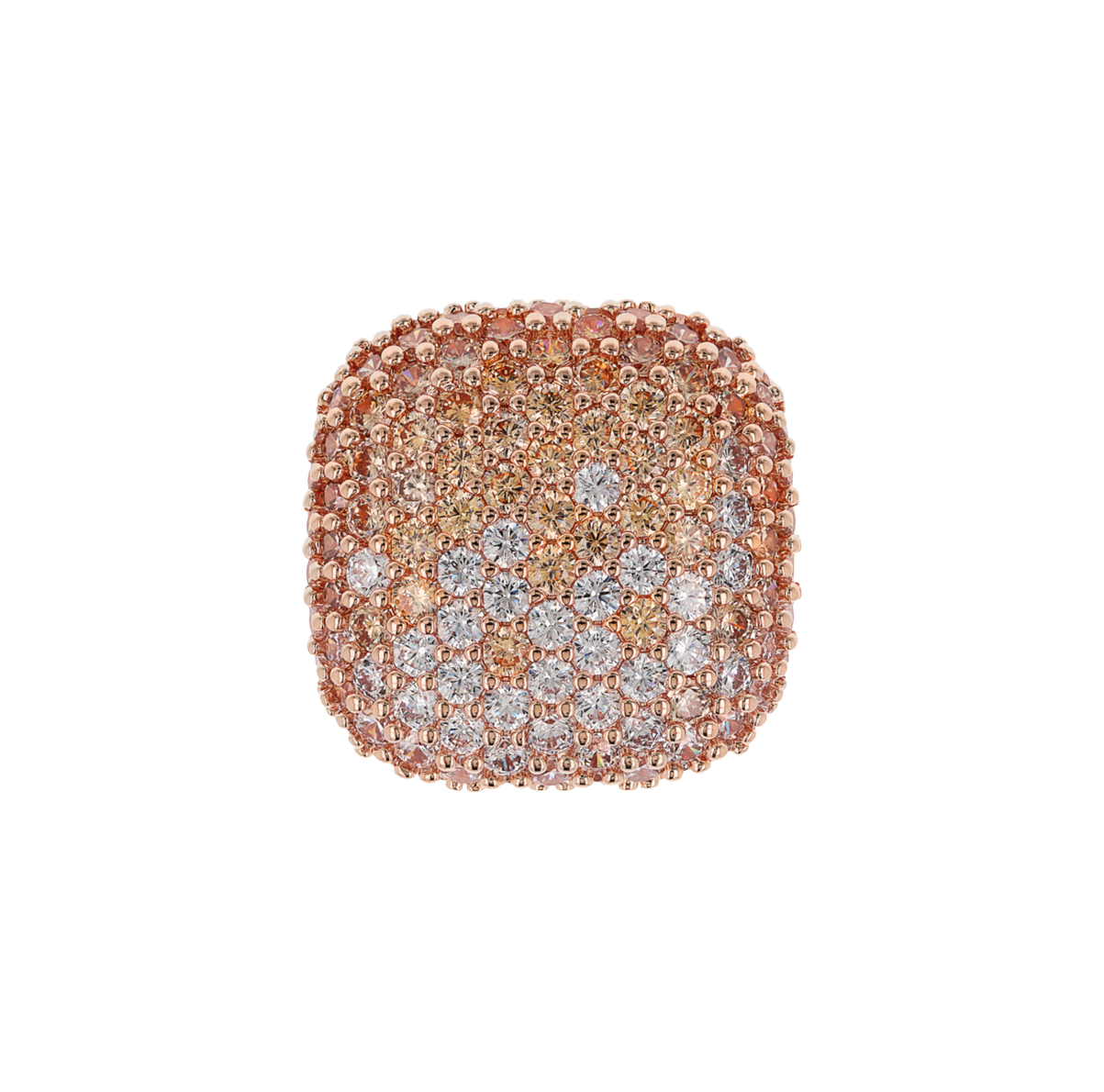 Bronzallure Altissima Ring Bronzallure Altissima Ring